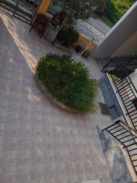 Old House On The Beach Asprovalta 1 מראה חיצוני תמונה