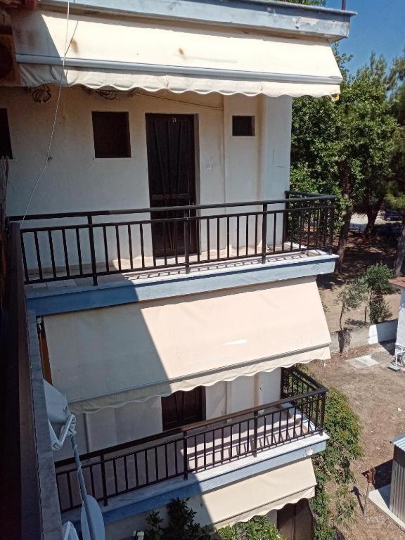 Old House On The Beach Asprovalta 1 מראה חיצוני תמונה