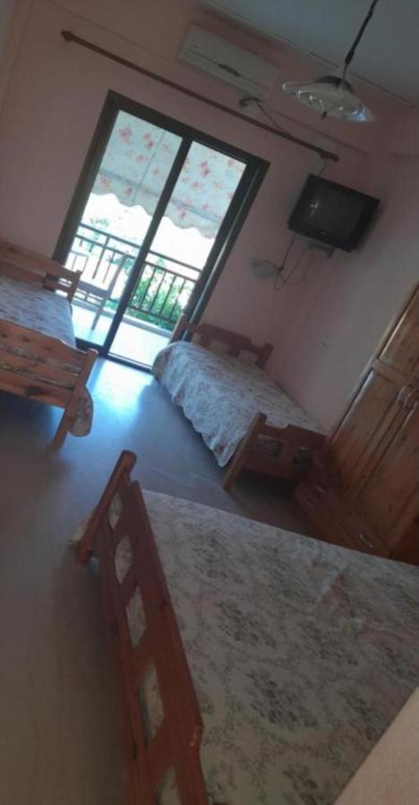 Old House On The Beach Asprovalta 1 מראה חיצוני תמונה
